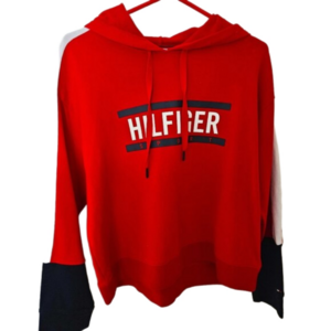 SOLD 🆕Tommy Hilfiger Hoodie